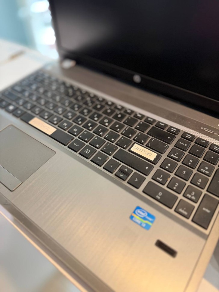 Hp Probook 4540S, фото 4