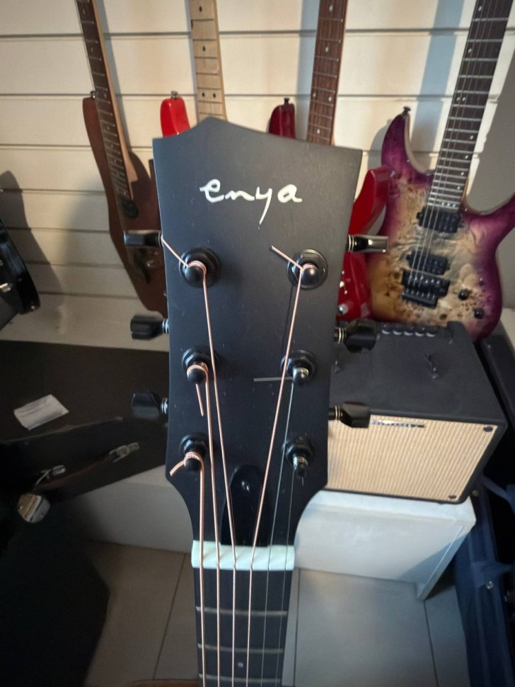 Enya Ed-X1+, фото 5