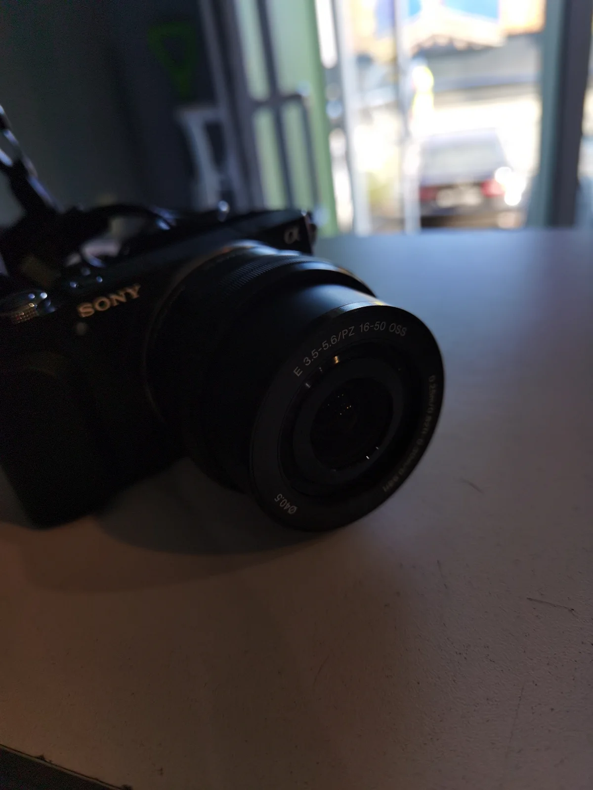 Sony NEX-3N, фото 4