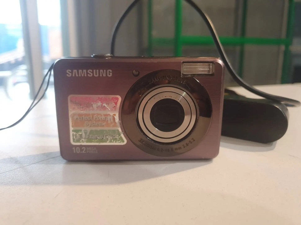 Samsung Pl50, фото 1