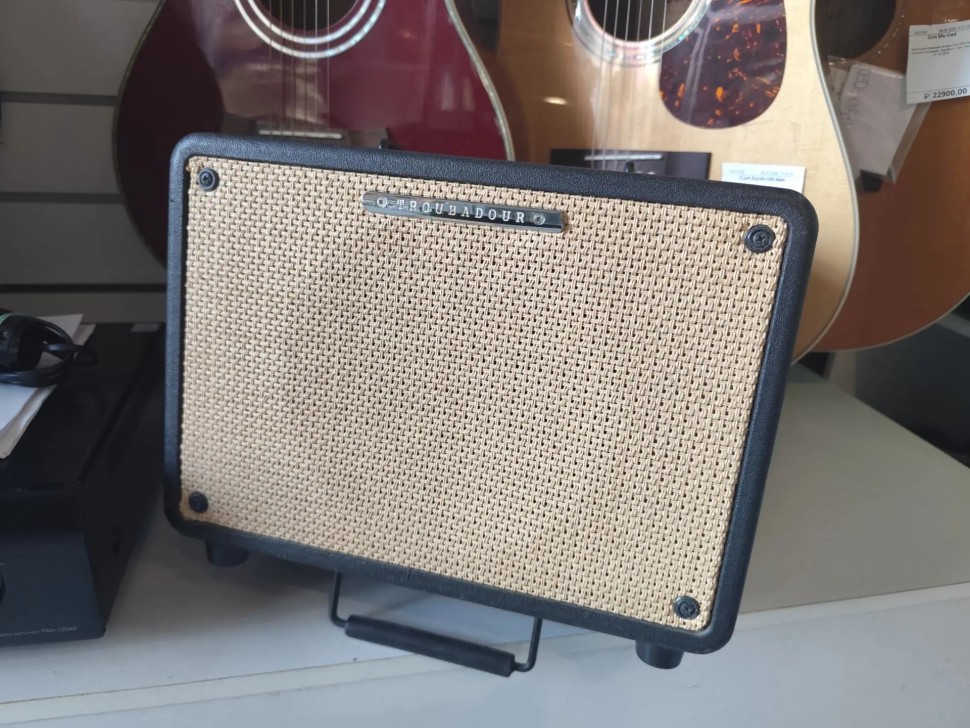 Ibanez T30-U Troubadour Acoustic Combo, фото 1