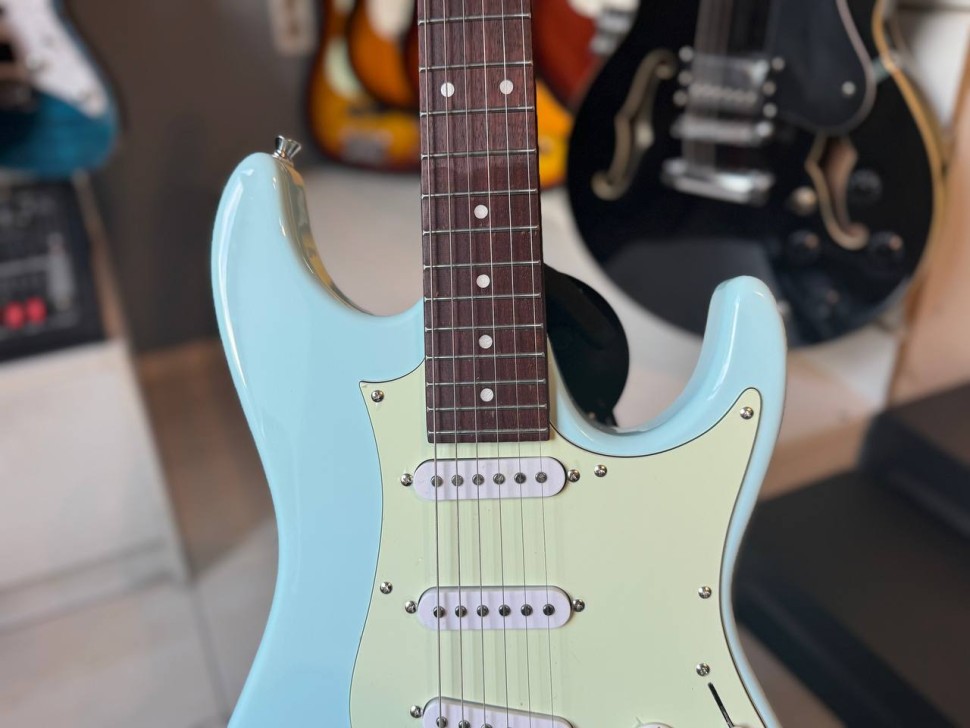 Ibanez Azes 31, фото 4