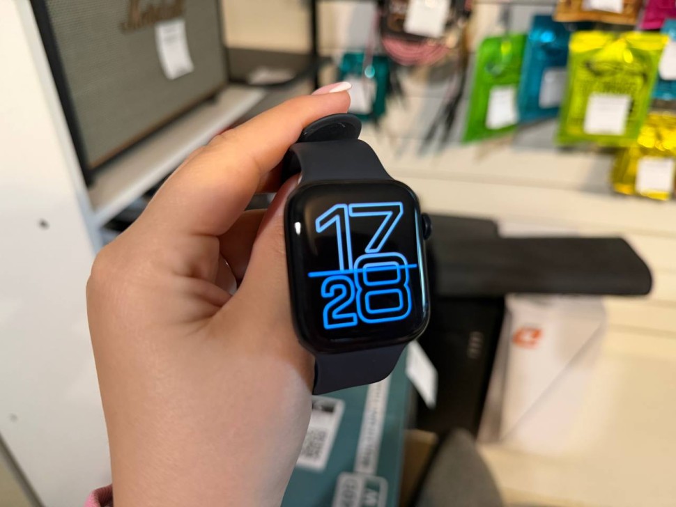 Apple Watch Se 3, фото 1