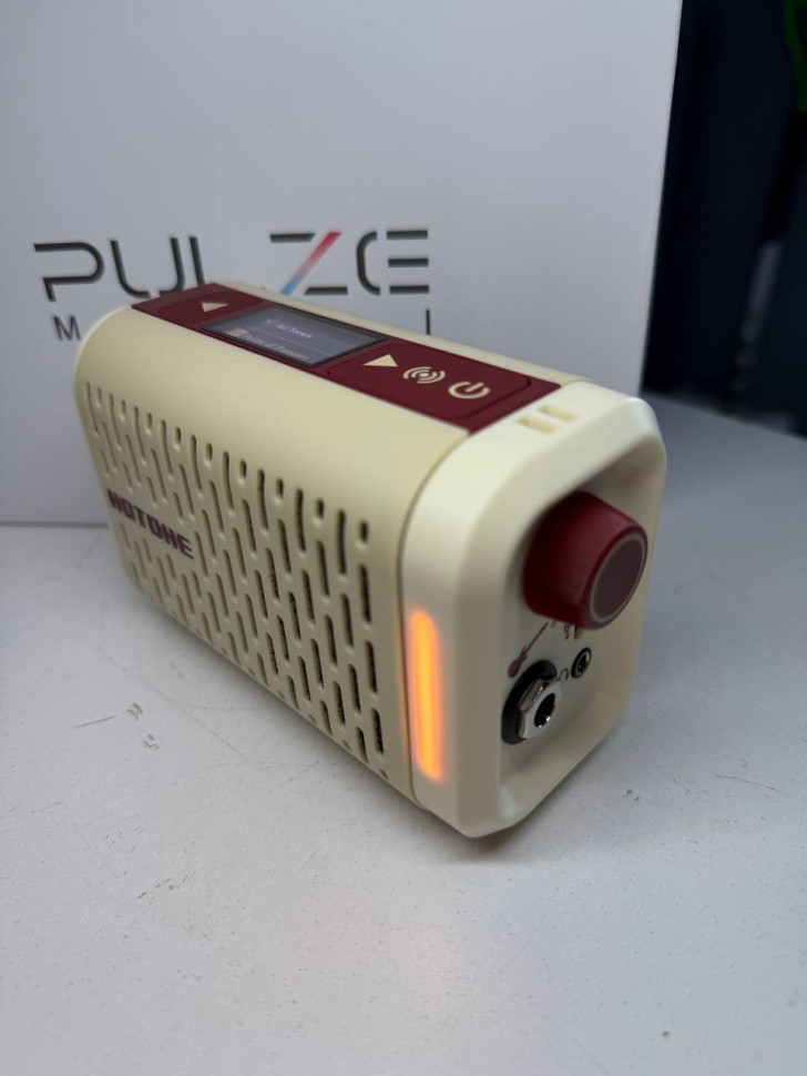 Hotone Pulze Mini Ap-5Wh, фото 3