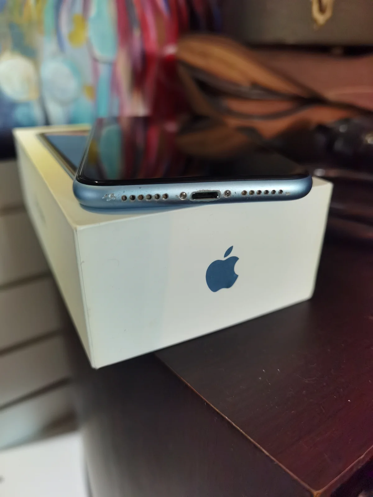 Apple iPhone Xr 128 ГБ, фото 3