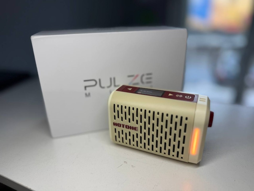 Hotone Pulze Mini Ap-5Wh, фото 1