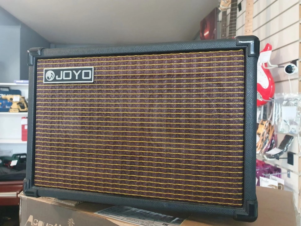 JOYO Ac-20, фото 1