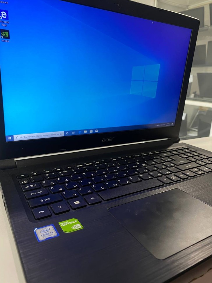 Acer Aspire 3 A315-53, фото 6