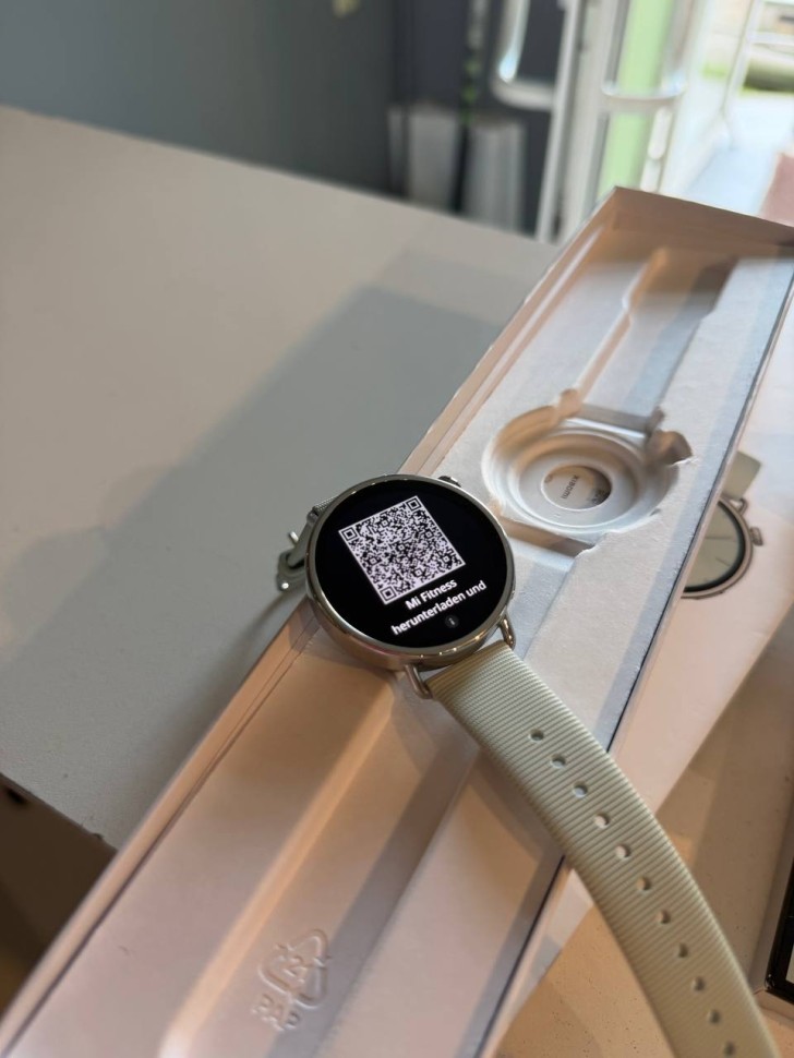 Xiaomi Watch S4 41Mm, фото 2