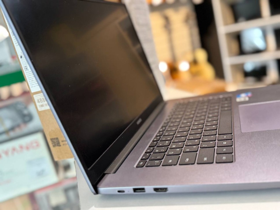 Honor Magicbook X 15, фото 4