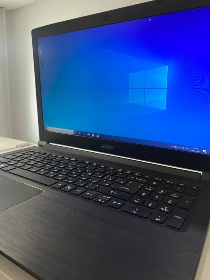 Acer Aspire 3 A315-53, фото 7