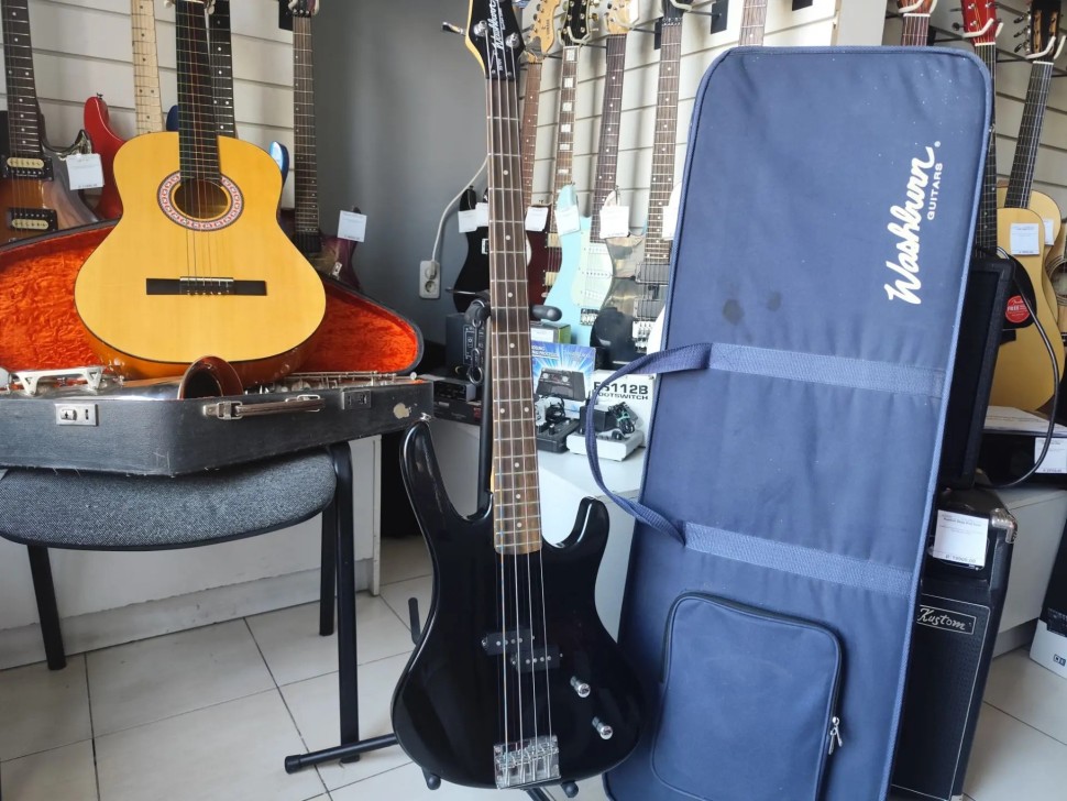 Washburn Xb100, фото 1
