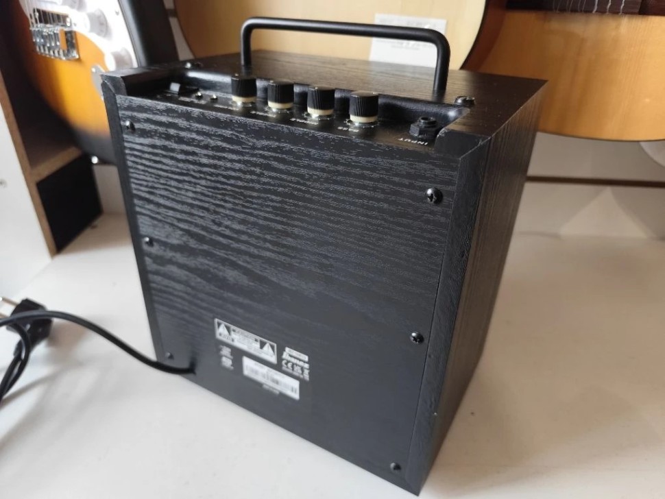 Ibanez  Ibz10bv2-U, фото 3