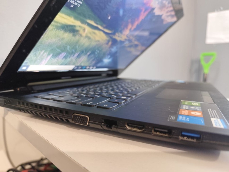 Lenovo G5030, фото 5