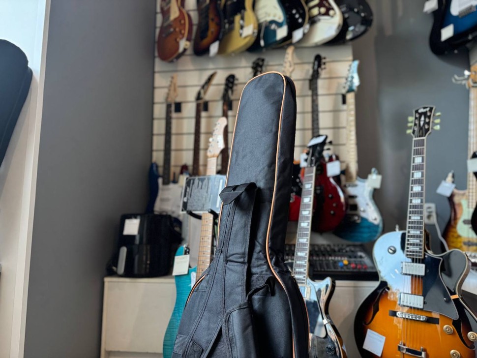 Чехол для гитары Case Electroguitar, фото 3