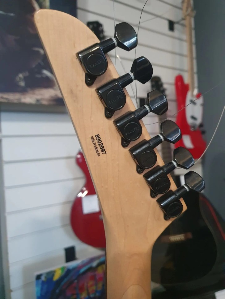 Hamer Xt Series Californian, фото 2