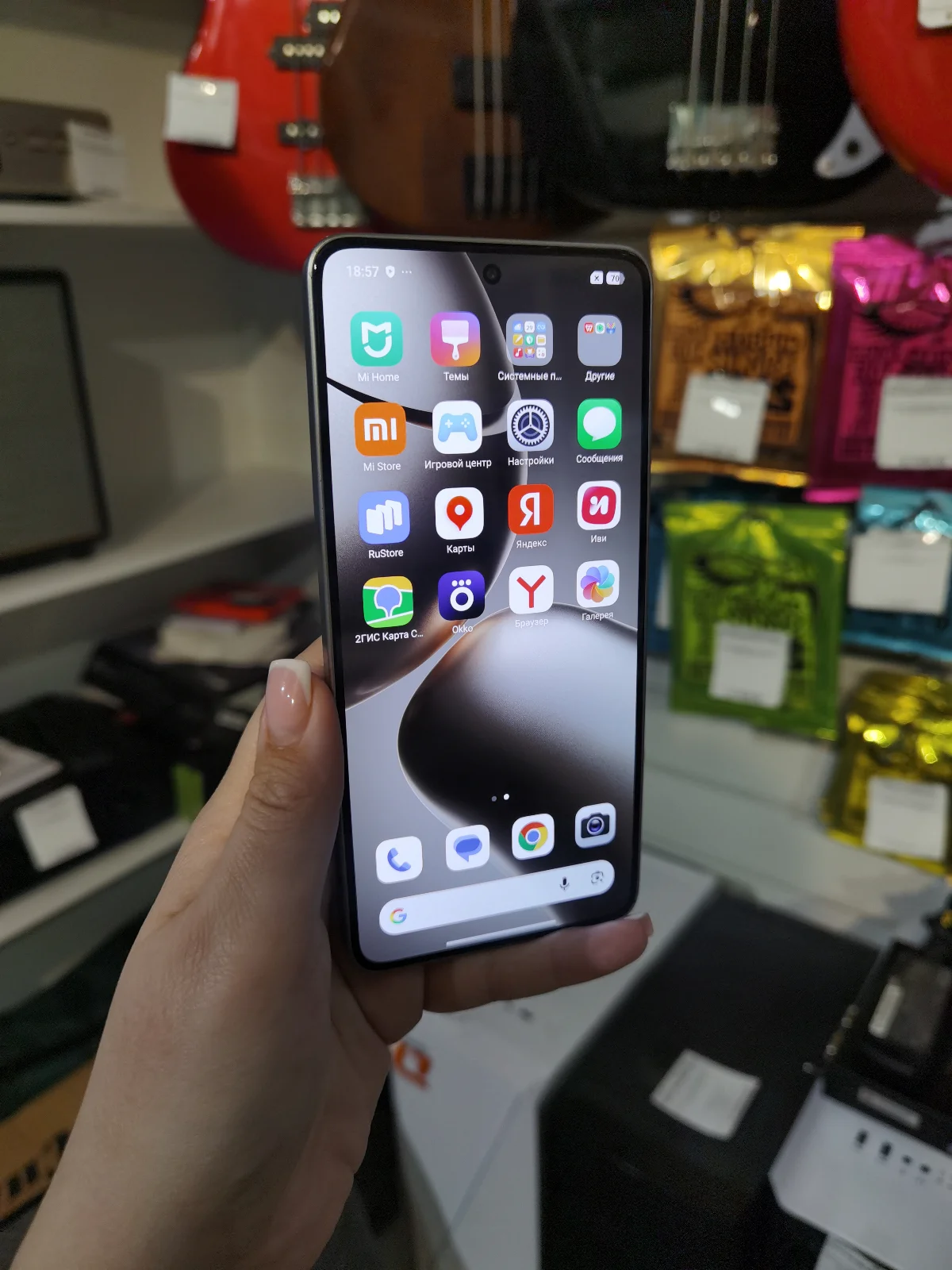 Xiaomi 14T 256 ГБ, фото 4