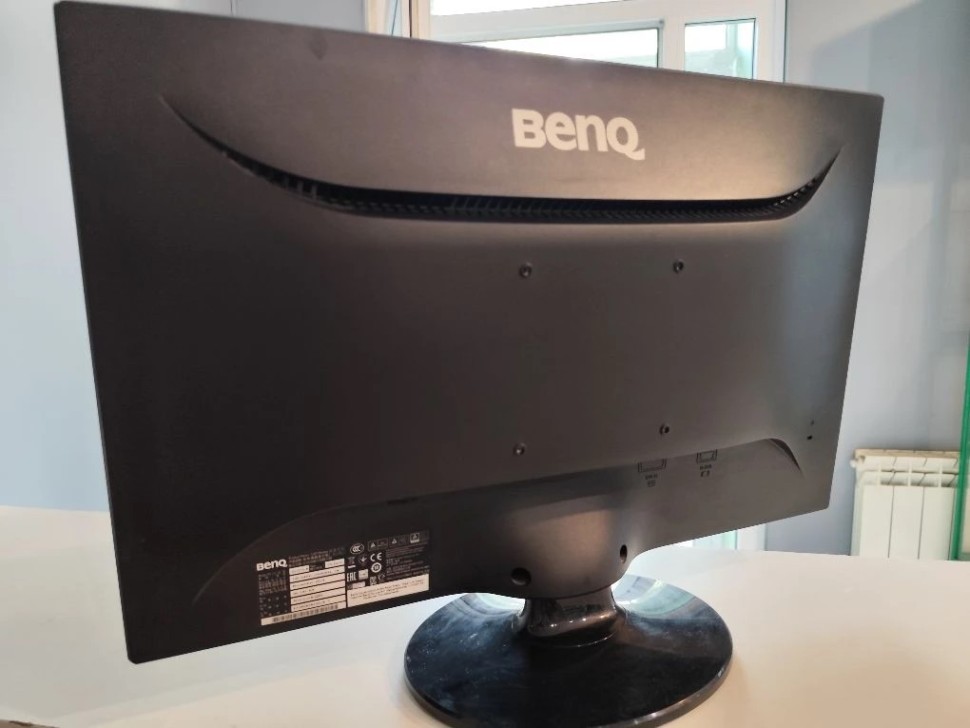 BenQ Dl2215-B, фото 8