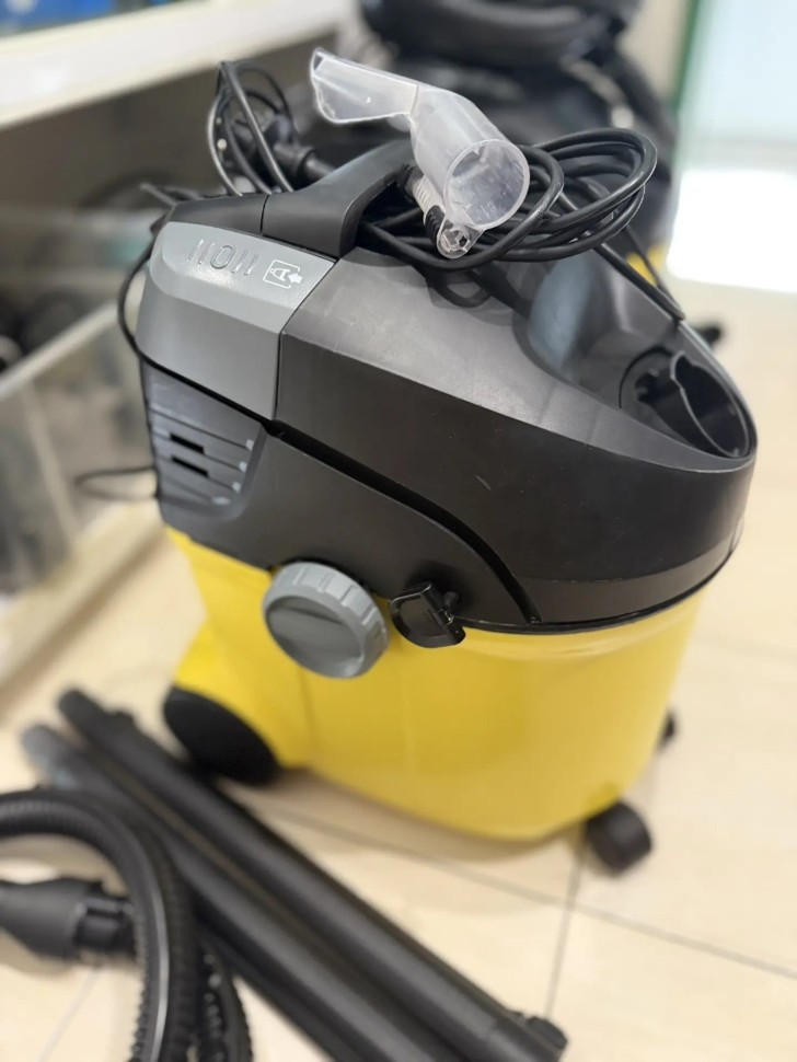 Karcher Se 5.100, фото 4