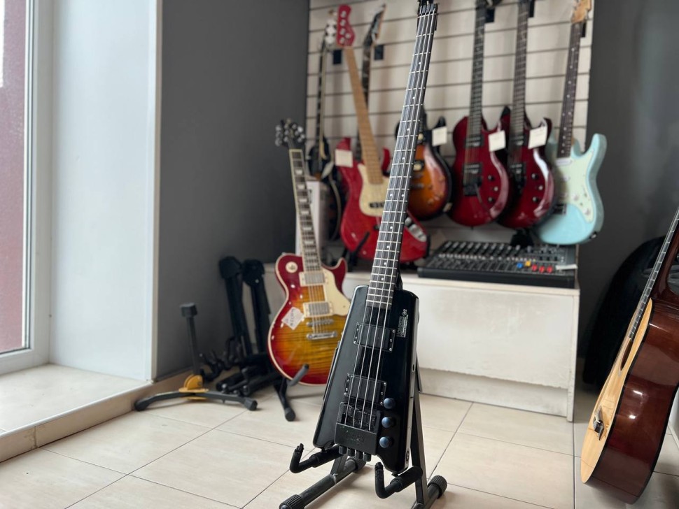 Hohner Professional B2, фото 1