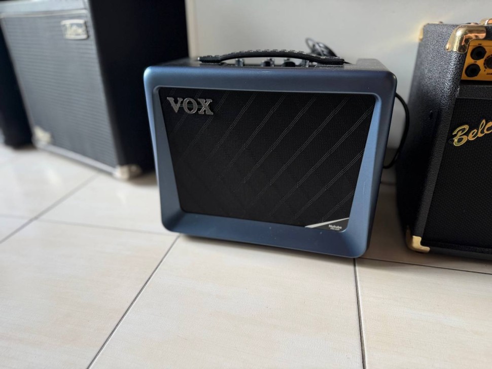 Vox Vx50-Gtv, фото 1