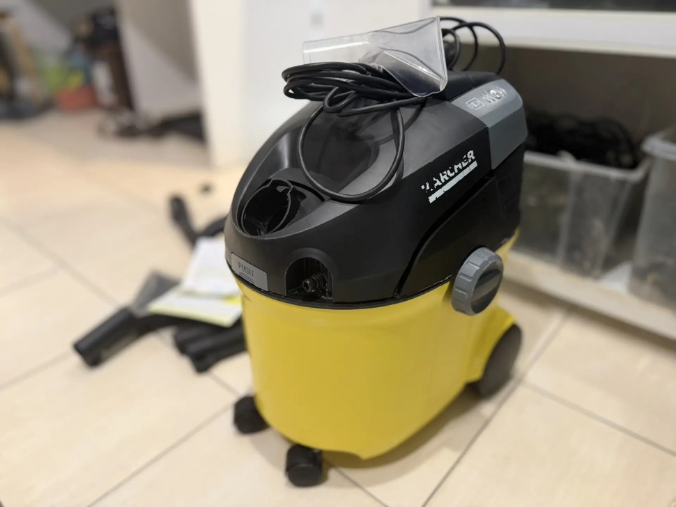Karcher Se 5.100, фото 1