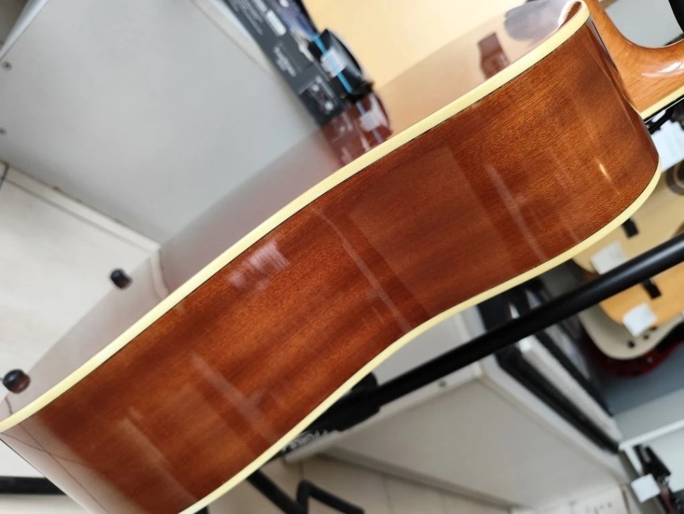 Ibanez Pf15-Nt, фото 5