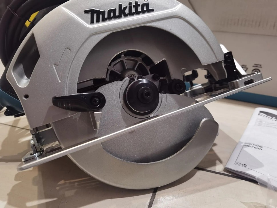Makita Hs7600, фото 1