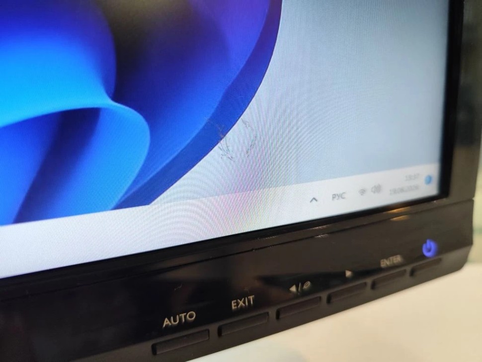 BenQ Dl2215-B, фото 2