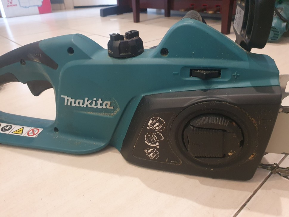 Makita Uc3541a, фото 2