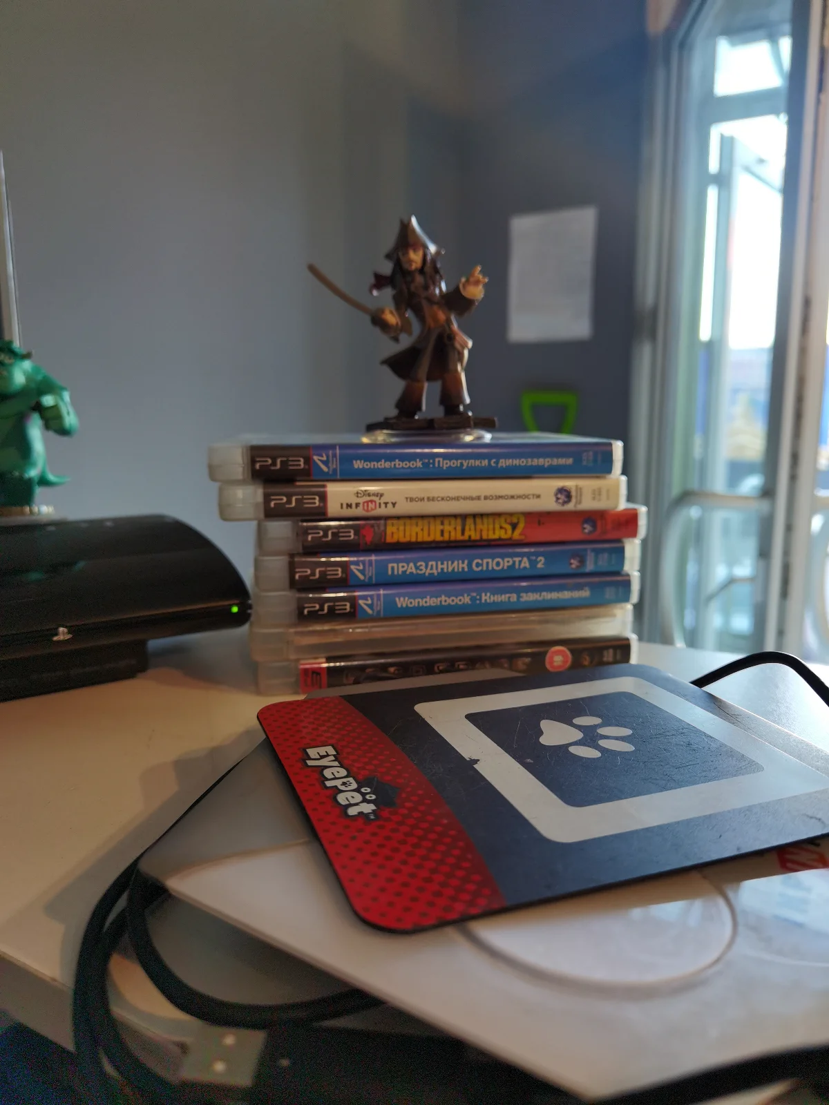 Sony PlayStation 3 Super Slim 12 ГБ, фото 4