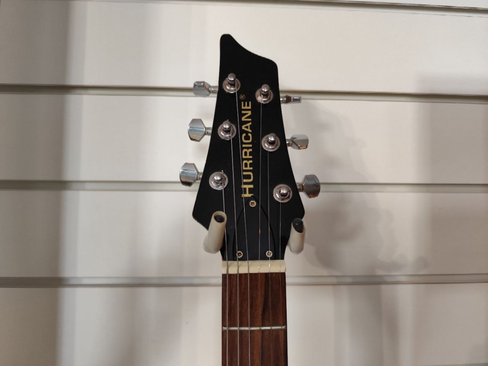 Hurricane Superstrat, фото 4