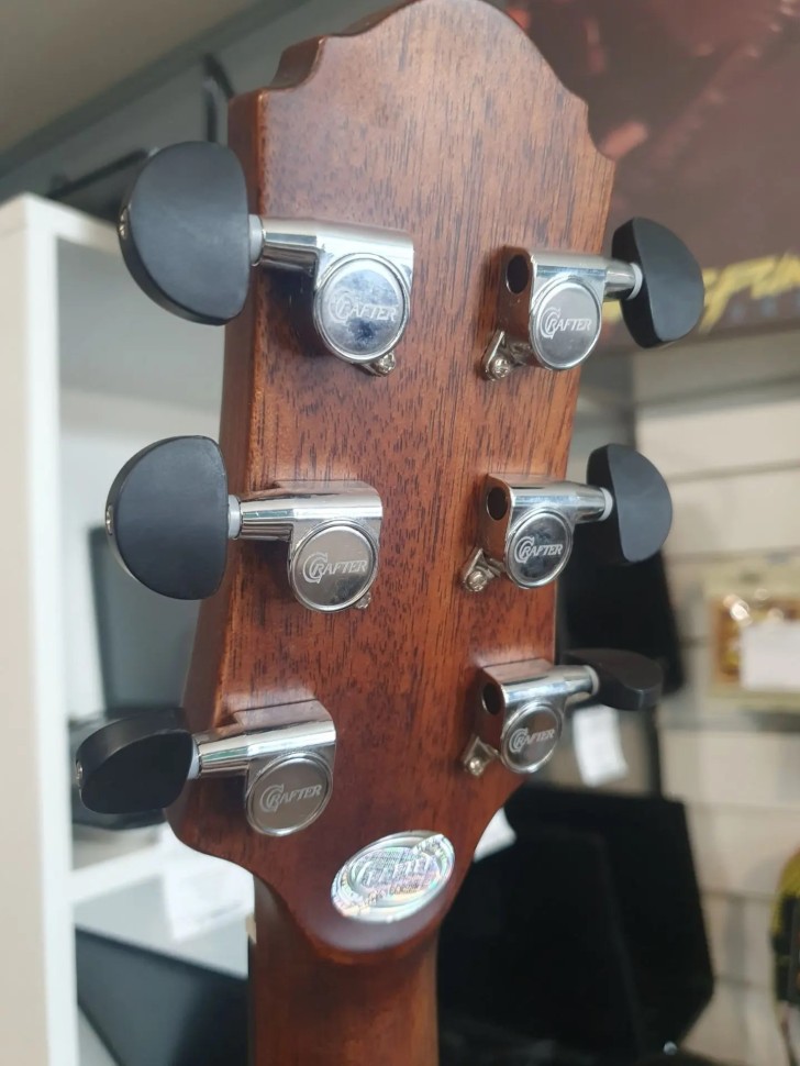 Crafter Hd-250/Vs, фото 5