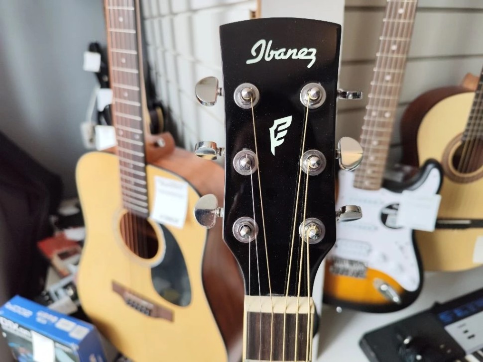 Ibanez Pf15-Nt, фото 7