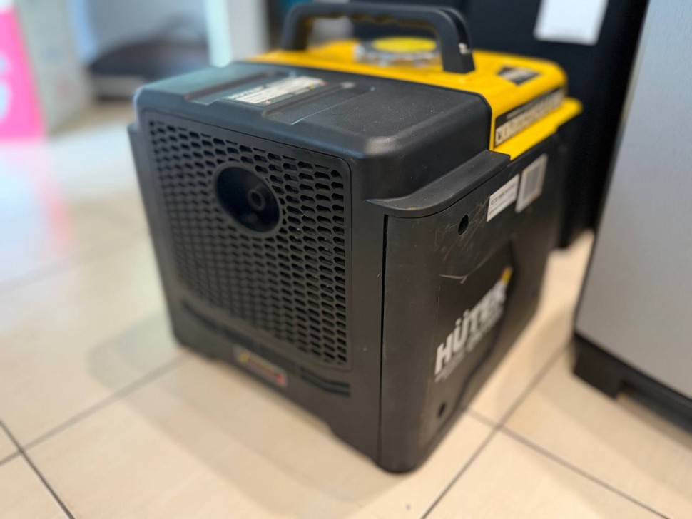 Huter Dn1500i, фото 1