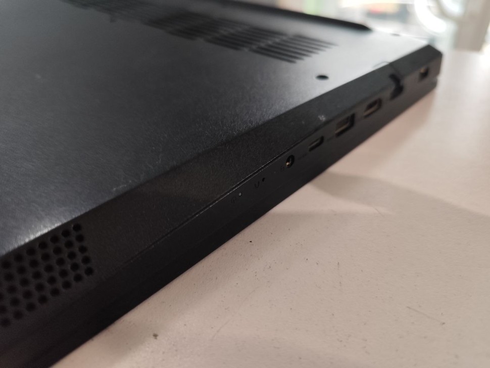Lenovo Ideapad Gaming 3 15Imh05, фото 2
