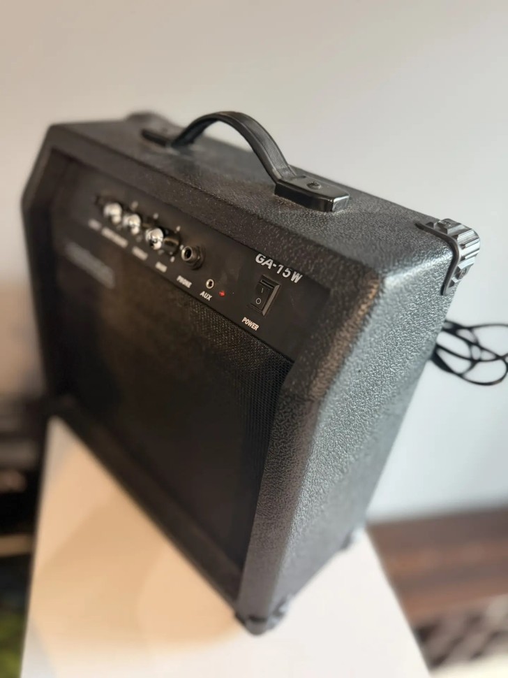 Bosstone Ga-15W, фото 2