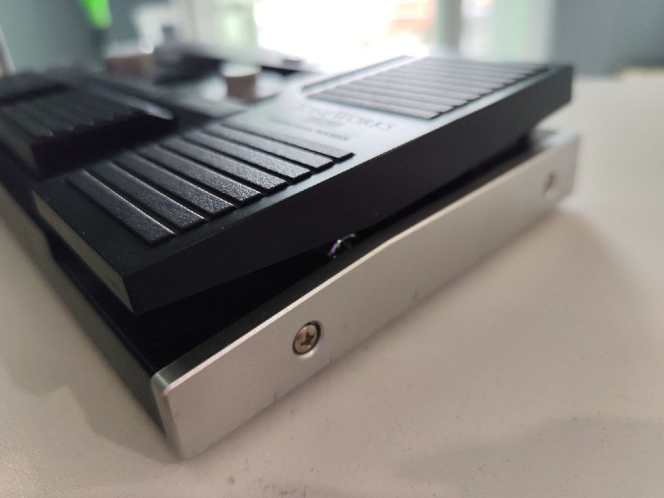 Korg Ax5g, фото 4