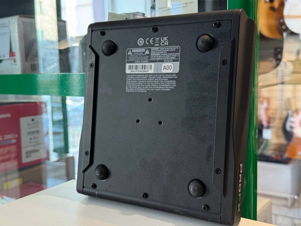 Mackie Profx6v3, фото 2