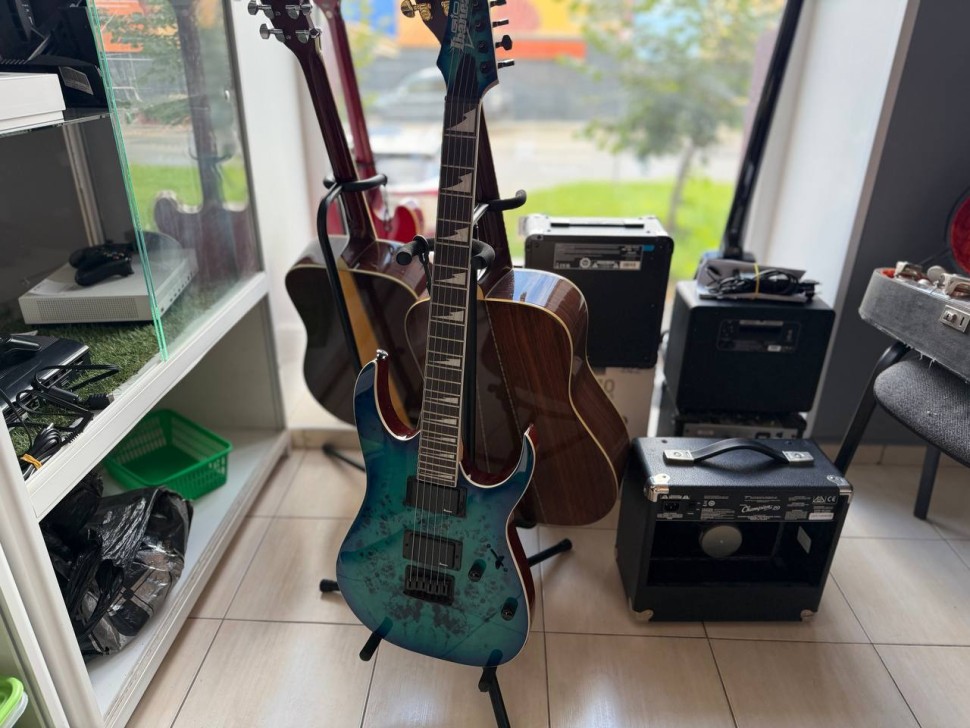 Ibanez Grgr221pa, фото 1