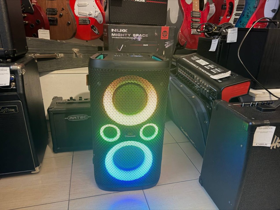 Hisense Party Rocker One, фото 1