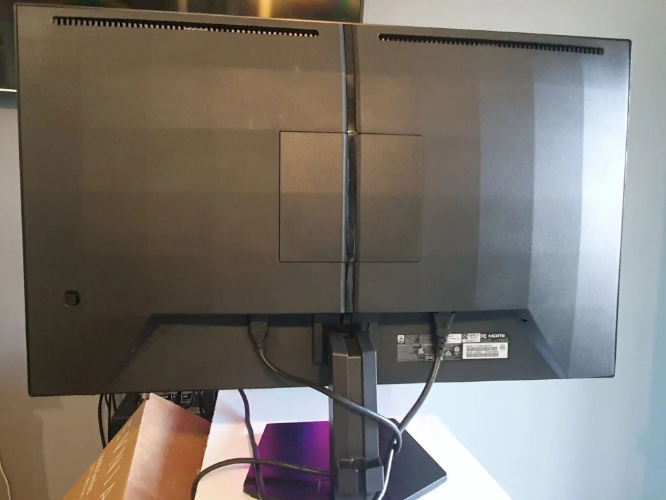 Philips Evnia 27M2n3500pf, фото 3