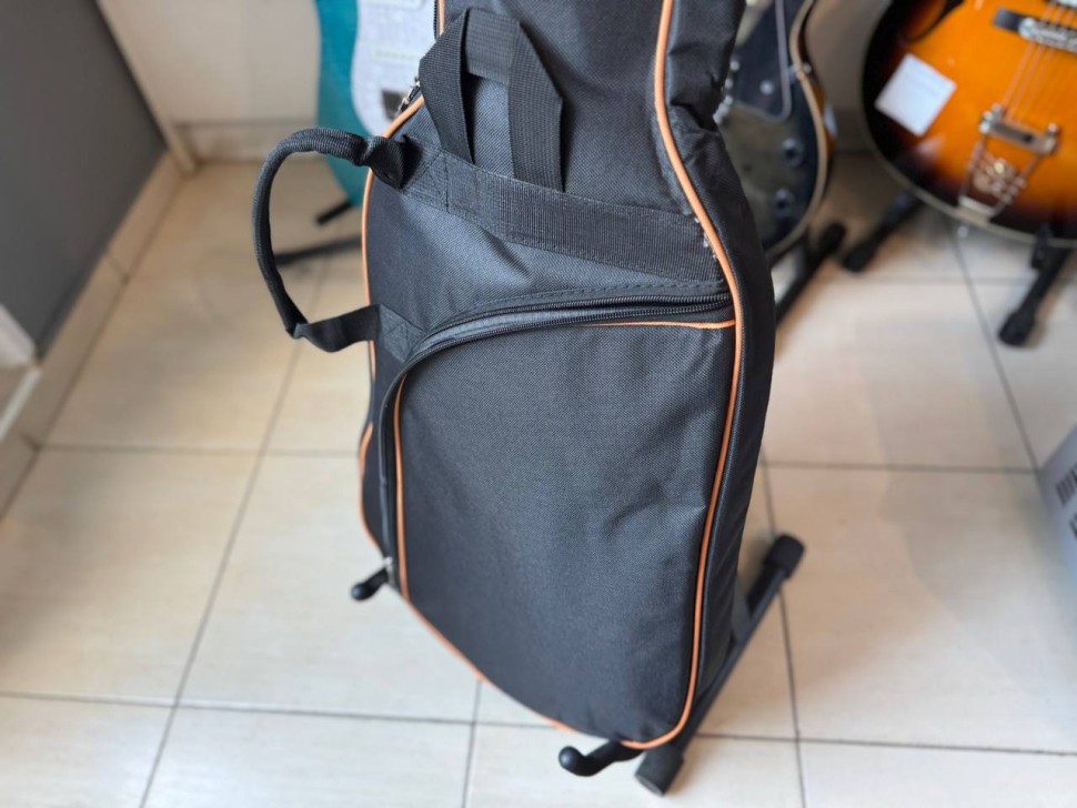 Чехол для гитары Case Electroguitar, фото 2