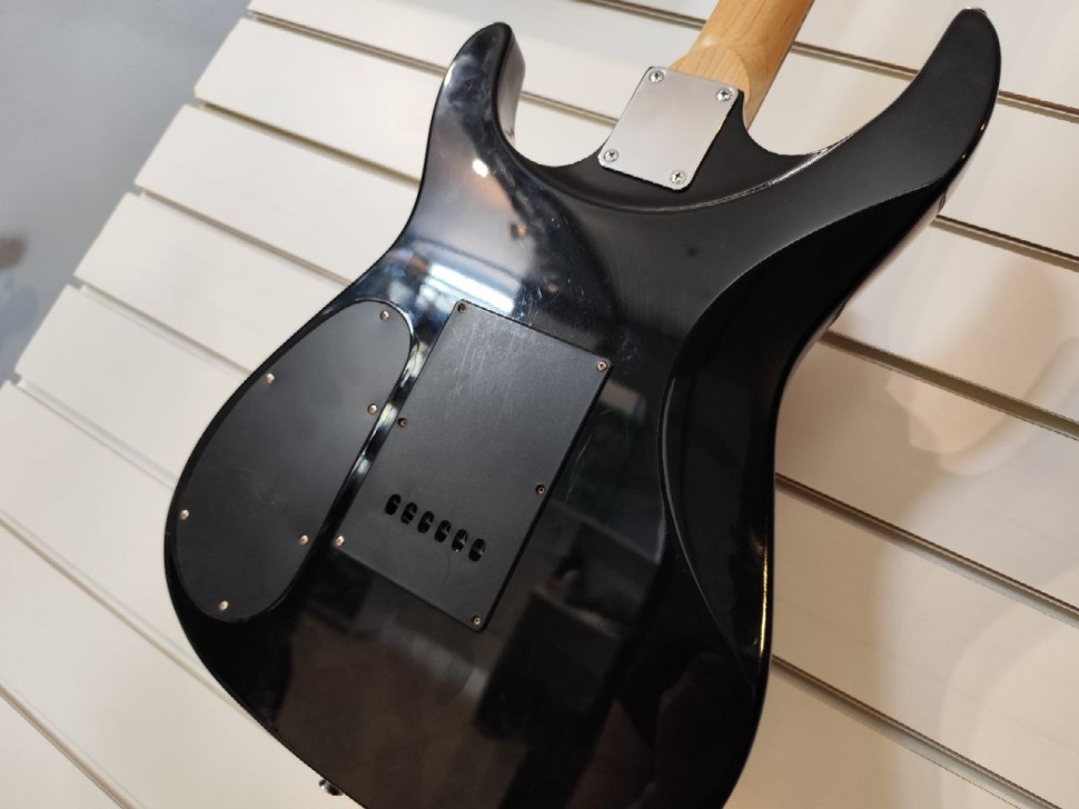Hurricane Superstrat, фото 8