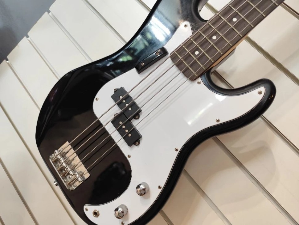 Fender Precision Bass Copy, фото 7