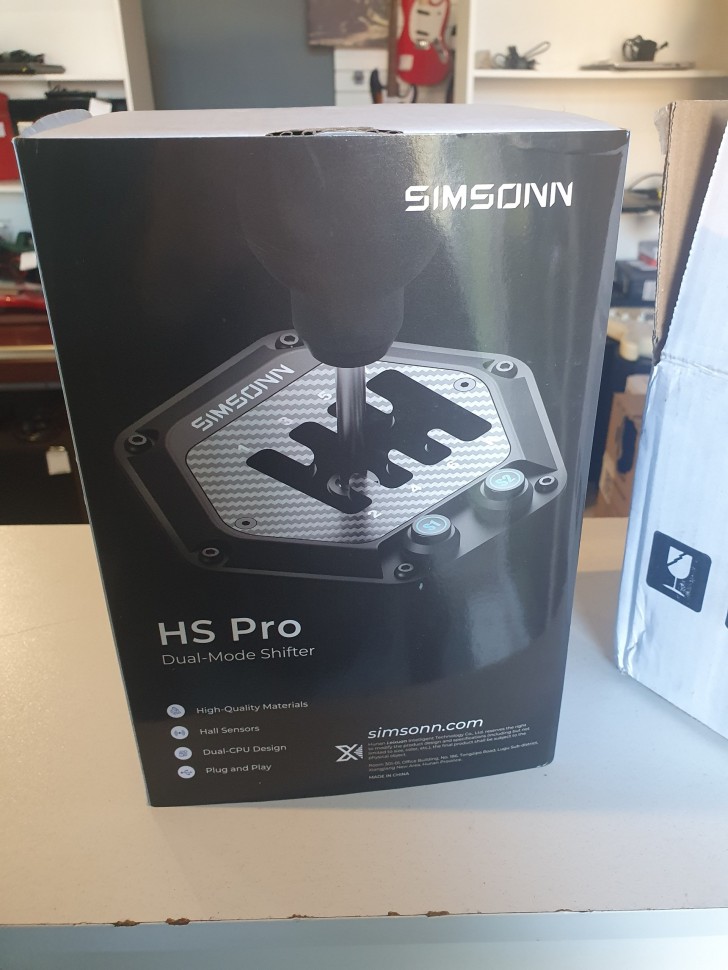 Simsonn Hs Pro, фото 5