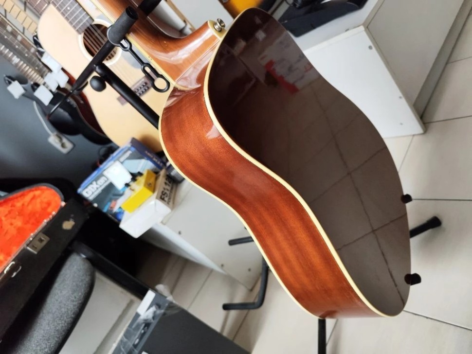 Ibanez Pf15-Nt, фото 3