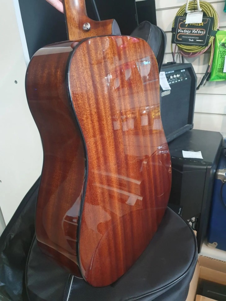 Crafter Hd-250/Vs, фото 6