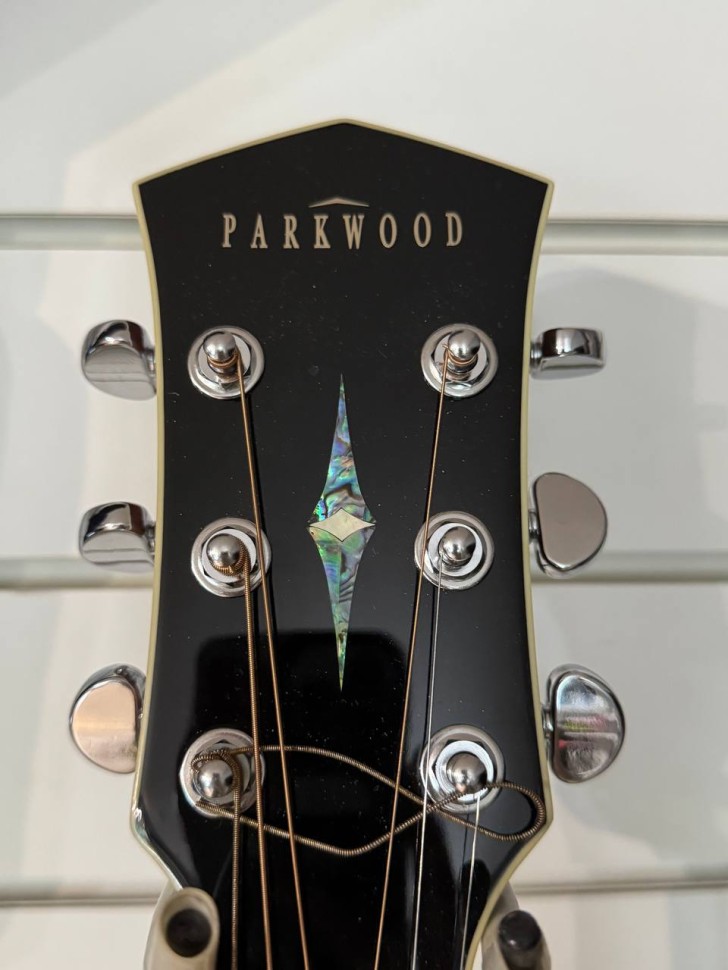 Parkwood S61, фото 6