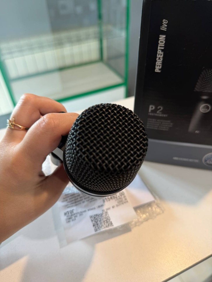 Akg P2, фото 3